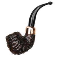 Peterson Christmas 2022 Copper Army Rusticated (221) Fishtail