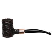 Peterson Christmas 2022 Copper Army Rusticated (701) Fishtail
