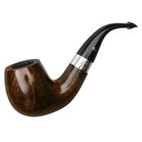 Peterson Sherlock Holmes Dark Smooth Professor P-Lip