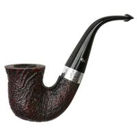Peterson Sherlock Holmes Sandblasted Original P-Lip