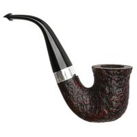 Peterson Sherlock Holmes Sandblasted Original P-Lip