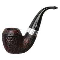 Peterson Sherlock Holmes Sandblasted Baskerville P-Lip