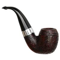 Peterson Sherlock Holmes Sandblasted Baskerville P-Lip