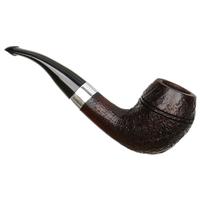 Peterson Sherlock Holmes Sandblasted Deerstalker P-Lip