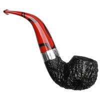 Peterson Dracula Sandblasted (03) Fishtail