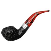 Peterson Dracula Sandblasted (999) Fishtail