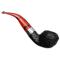 Peterson Dracula Sandblasted (999) Fishtail