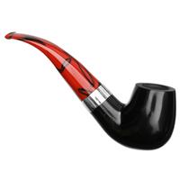 Peterson Dracula Smooth (XL90) Fishtail