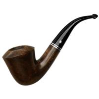 Peterson Dublin Filter Smooth (B10) Fishtail (9mm)