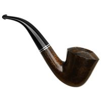 Peterson Dublin Filter Smooth (B10) Fishtail (9mm)