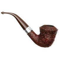 Peterson Irish Harp Sandblasted (B10) Fishtail