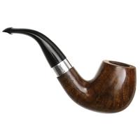 Peterson Sherlock Holmes Dark Smooth Professor P-Lip