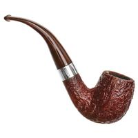 Peterson Irish Harp Sandblasted (69) Fishtail