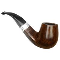 Peterson Sherlock Holmes Dark Smooth Milverton P-Lip