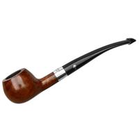 Peterson Kildare Silver Mounted (406) P-Lip