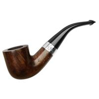 Peterson Aran Smooth Nickel Mounted (01) P-Lip
