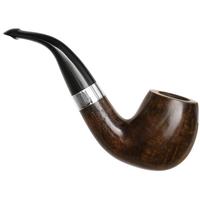 Peterson Sherlock Holmes Dark Smooth Professor P-Lip