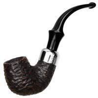 Peterson System Standard Rusticated (317) Fishtail