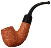 Peterson Shamrock Rusticated (221) Fishtail