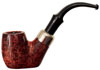 Peterson System Standard Smooth (304) Fishtail