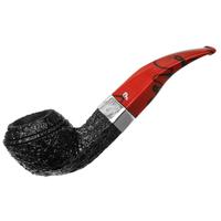 Peterson Dracula Sandblasted (80s) Fishtail