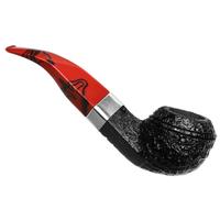 Peterson Dracula Sandblasted (80s) Fishtail