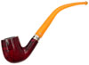 Peterson Slimline (65) Fishtail