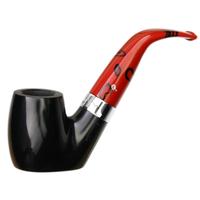 Peterson Dracula Smooth (306) Fishtail