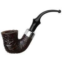 Peterson System Standard Rusticated (305) Fishtail