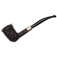 Peterson Christmas 2022 Copper Army Rusticated (D17) Fishtail