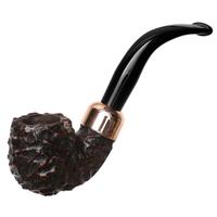 Peterson Christmas 2022 Copper Army Rusticated (230) Fishtail