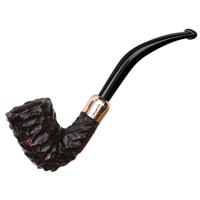Peterson Christmas 2022 Copper Army Rusticated (128) Fishtail