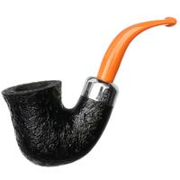 Peterson Halloween 2022 Sandblasted (XL11) Fishtail