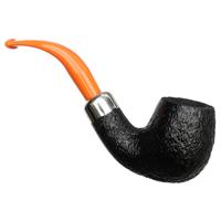 Peterson Halloween 2022 Sandblasted (XL16) Fishtail