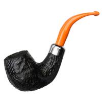 Peterson Halloween 2022 Sandblasted (XL16) Fishtail