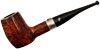 Peterson Castle Smooth "Malahide" Fishtail