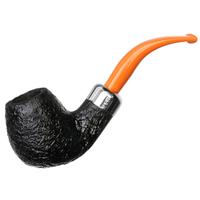 Peterson Halloween 2022 Sandblasted (B42) Fishtail
