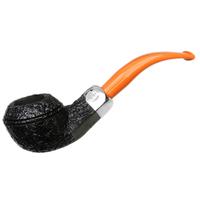 Peterson Halloween 2022 Sandblasted (80s) Fishtail
