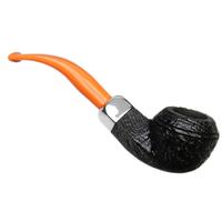Peterson Halloween 2022 Sandblasted (80s) Fishtail