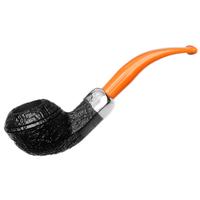 Peterson Halloween 2022 Sandblasted (80s) Fishtail