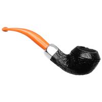 Peterson Halloween 2022 Sandblasted (80s) Fishtail