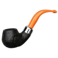 Peterson Halloween 2022 Sandblasted (03) Fishtail