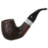 Peterson Sherlock Holmes Sandblasted Milverton P-Lip
