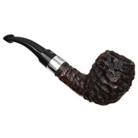 Peterson Sherlock Holmes Rusticated Strand P-Lip