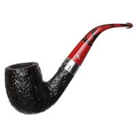 Peterson Dracula Sandblasted (69) Fishtail