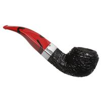 Peterson Dracula Sandblasted (80s) Fishtail