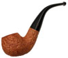 Peterson Shamrock Rusticated (03) Fishtail