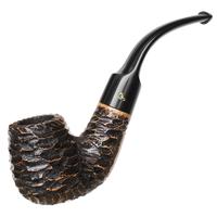 Peterson Aran Rusticated (X220) Fishtail