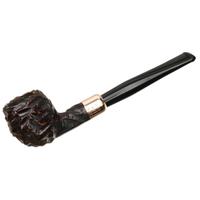 Peterson Christmas 2022 Copper Army Rusticated (85) Fishtail