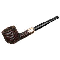Peterson Christmas 2022 Copper Army Rusticated (608) Fishtail
